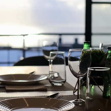 Ocean View * Ribeira Grande