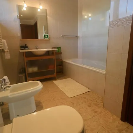 Ocean View Apartamento *