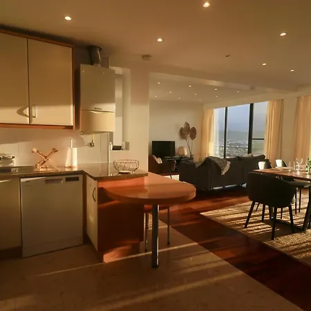 Apartamento Ocean View