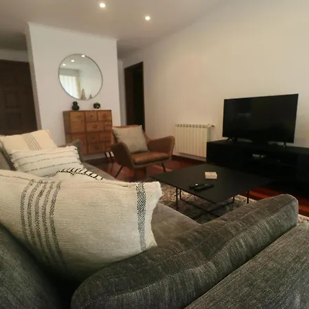 Ocean View Apartamento