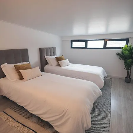 Apartamento Ocean View *