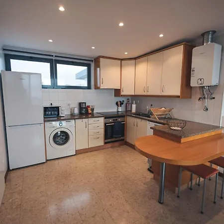 Ocean View Apartamento Ribeira Grande