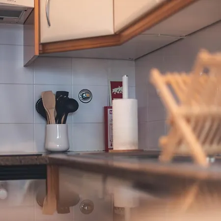 Ocean View Apartamento