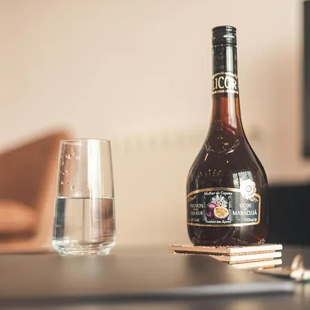 Apartamento Ocean View