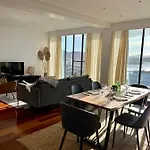 Ocean View Apartman Ribeira Grande