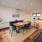 Appartement Ocean View *
