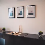 Ocean View Appartement
