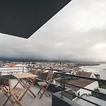 Ocean View Ribeira Grande