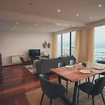 Ocean View *
