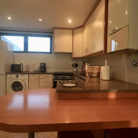 Apartmán Ocean View