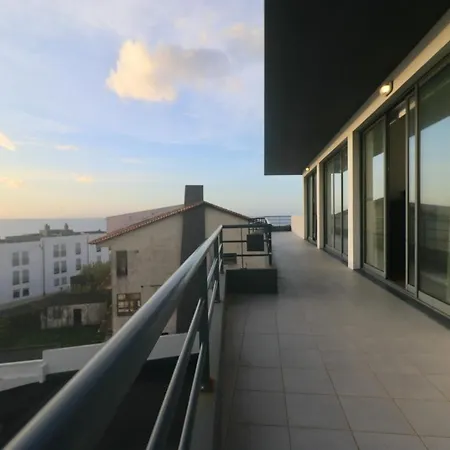 Apartmán Ocean View