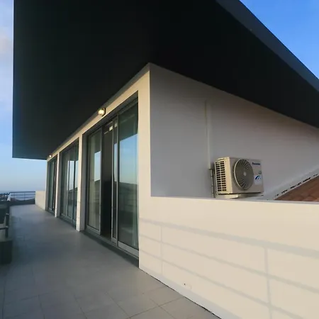 Ocean View *