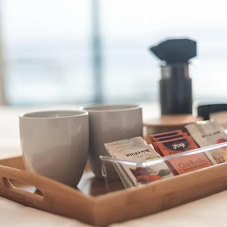 Ocean View Lejlighed