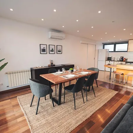Apartamento Ocean View *