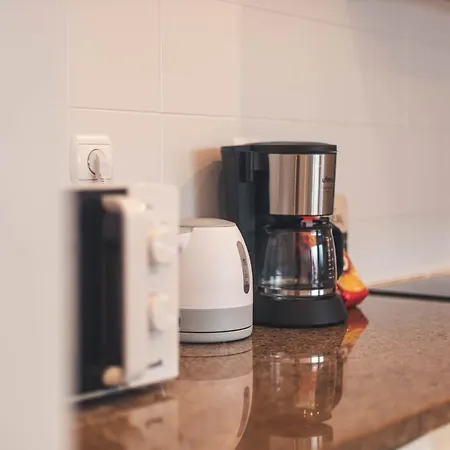 Apartamento Ocean View