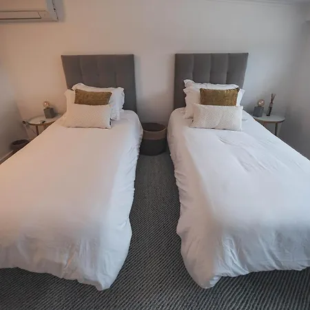 Ocean View Ribeira Grande