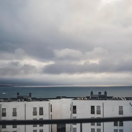 Ocean View *