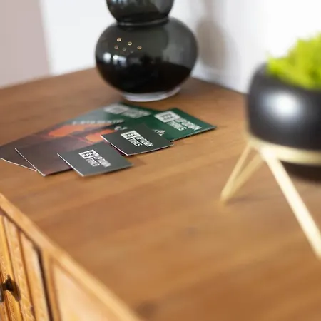 Ocean View Apartmán *