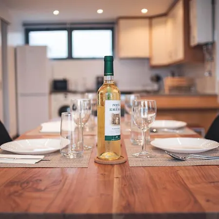 Ocean View Ribeira Grande