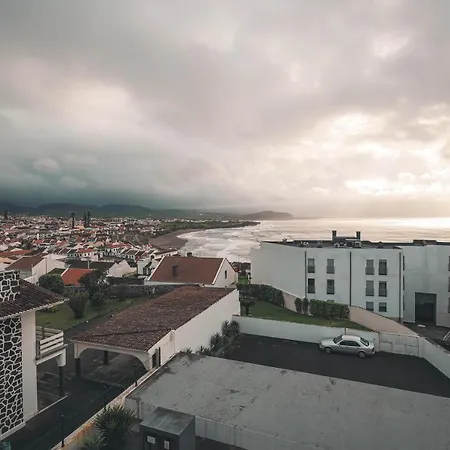 Ocean View Apartmán *