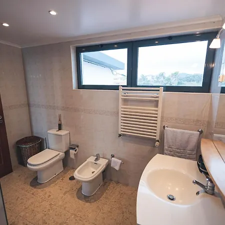 Apartmán Ocean View *