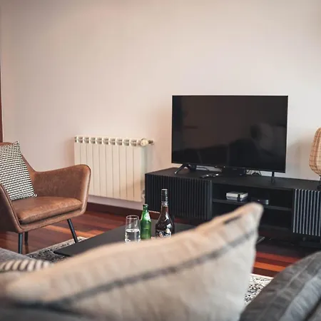 Apartmán Ocean View *