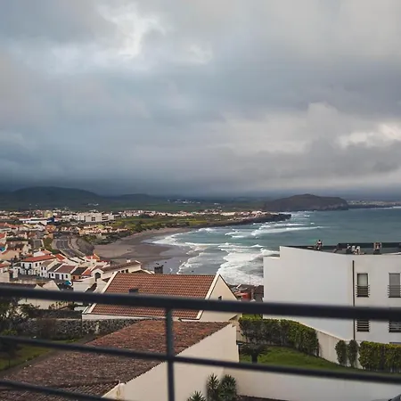 Ocean View Ribeira Grande