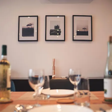 Apartmán Ocean View *