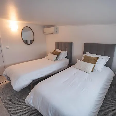 Apartmán Ocean View