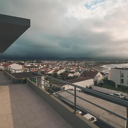 Ocean View * Ribeira Grande