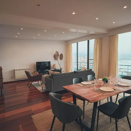 Ocean View *