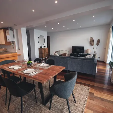 Ocean View Apartmán