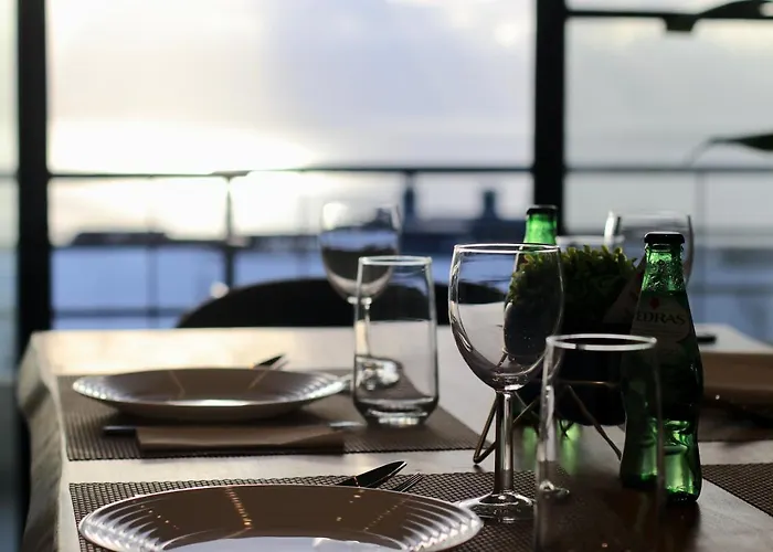 Ocean View * Ribeira Grande