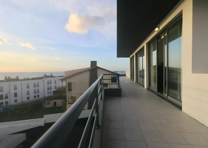 Apartamento Ocean View