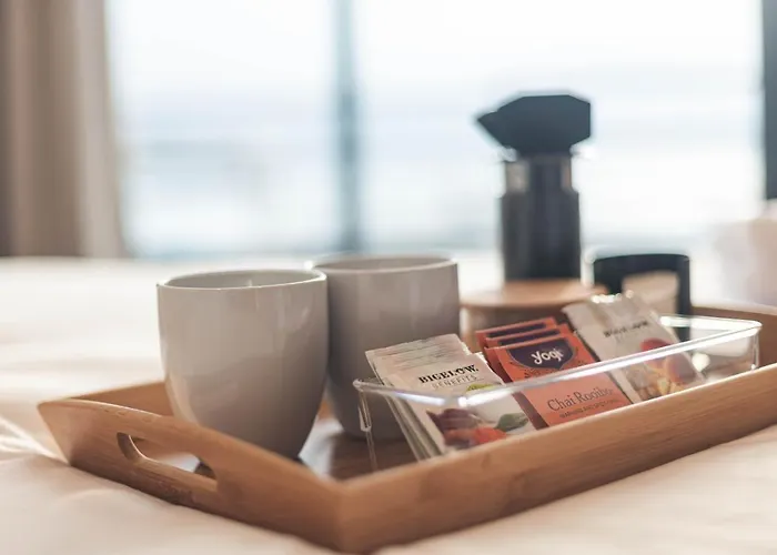 Ocean View Lejlighed