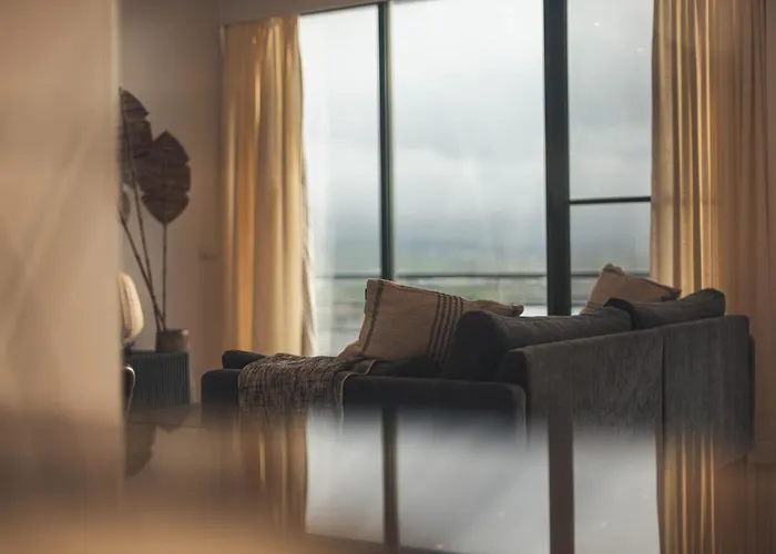 Ocean View Ribeira Grande