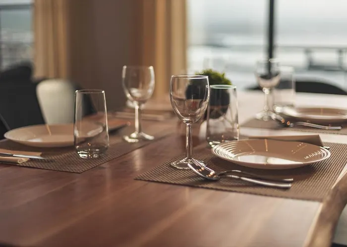 Ocean View Ribeira Grande