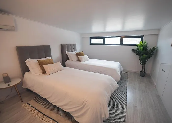 Lejlighed Ocean View *