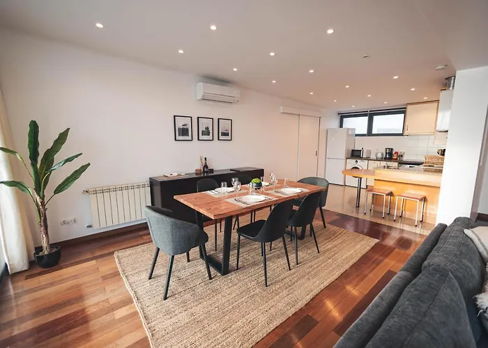 Lejlighed Ocean View *