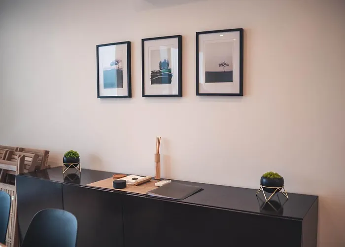 Ocean View Lejlighed