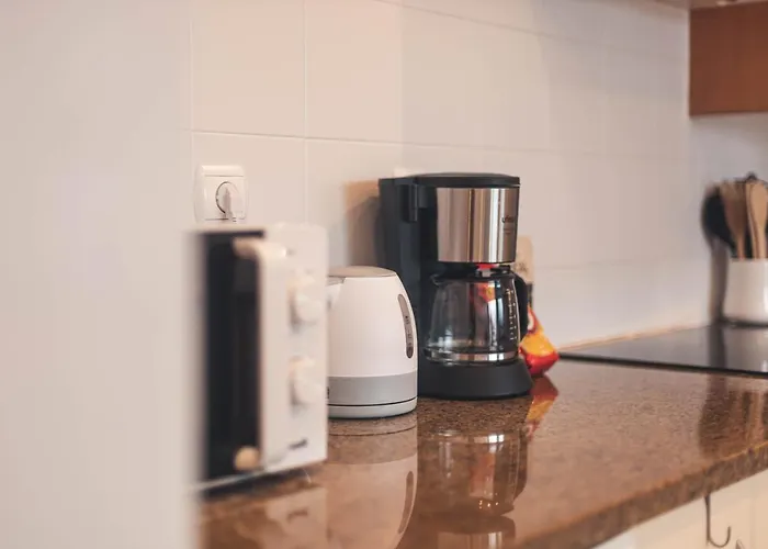 Lejlighed Ocean View