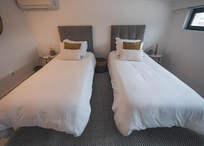 Ocean View Ribeira Grande