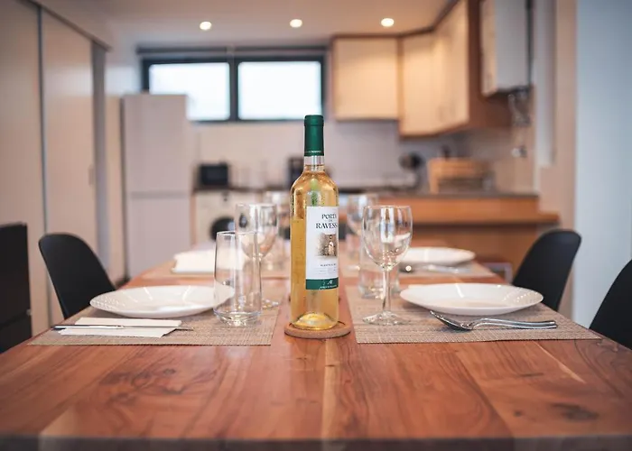 Ocean View Ribeira Grande