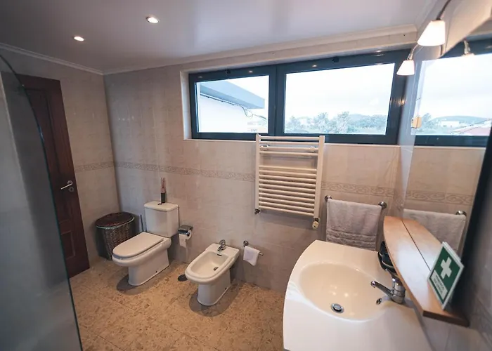 Lejlighed Ocean View *