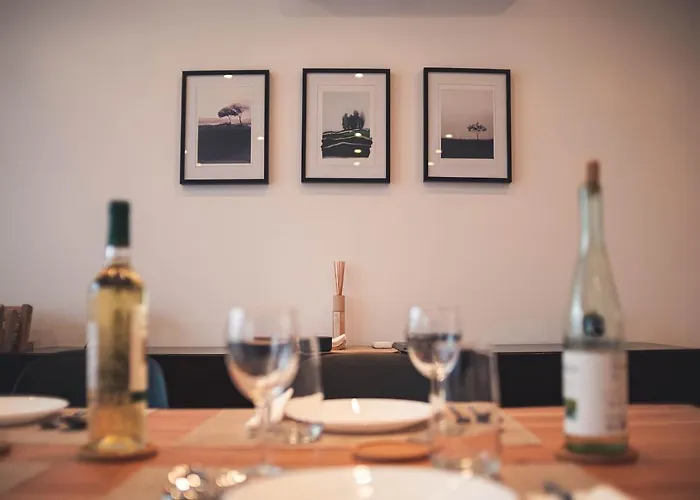 Lejlighed Ocean View *