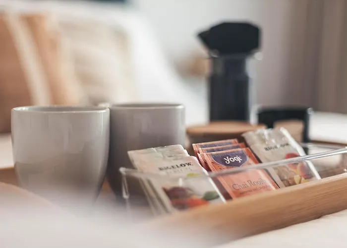 Ocean View Ribeira Grande