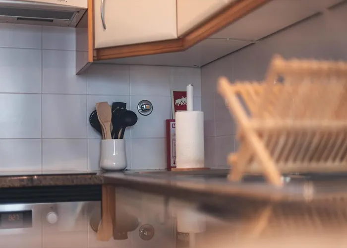 Ocean View Lejlighed