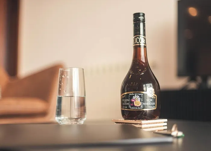 Lejlighed Ocean View