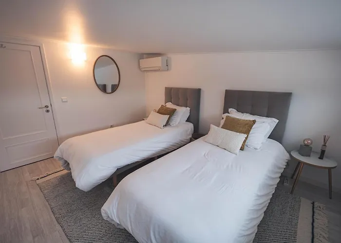 Lejlighed Ocean View